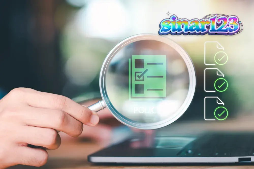 Ilustrasi profesionalisme hukum dalam industri gaming global