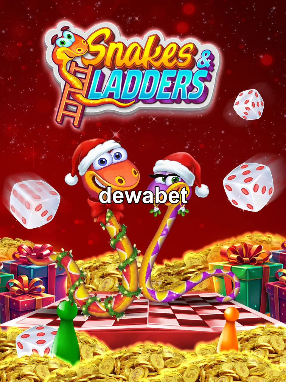 dewabet APK