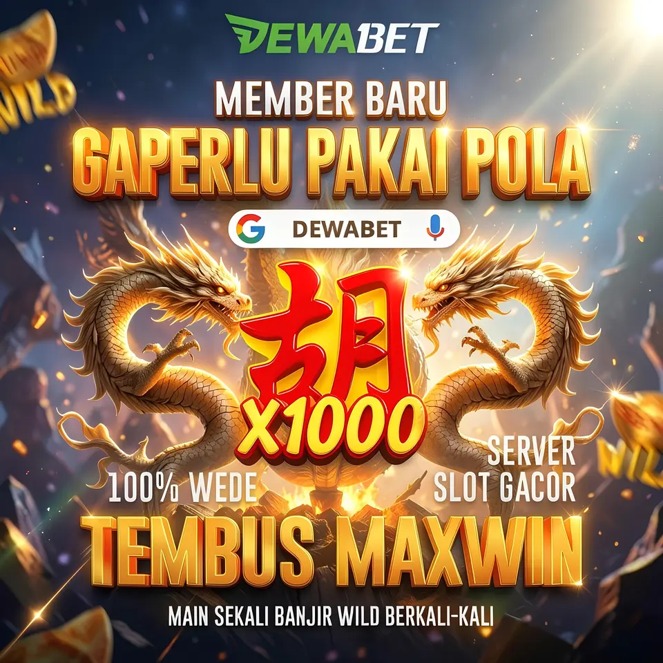 dewabet APK